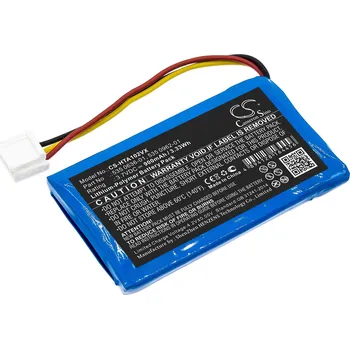 Baterie Cameron Sino CS-HTA102VX pro Husqvarna Modul-B - neoriginální