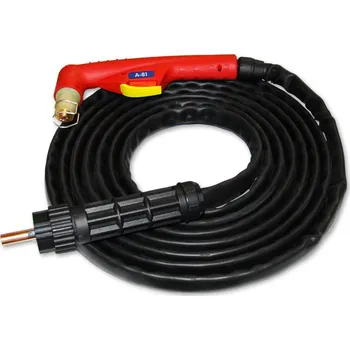 Sherman A-81 Hořák 6 m EURO