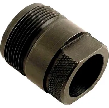 QUATROS Stahovák kola vstřikovacího čerpadla BMW 2,0D N47 QS20807