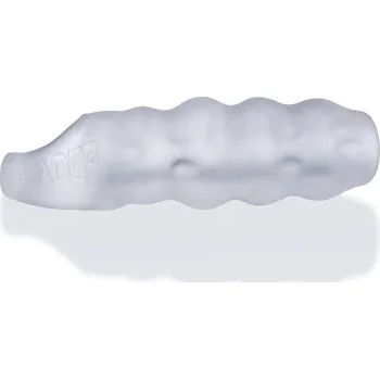 Návlek na penis Oxballs INVADER Cocksheath Clear Ice