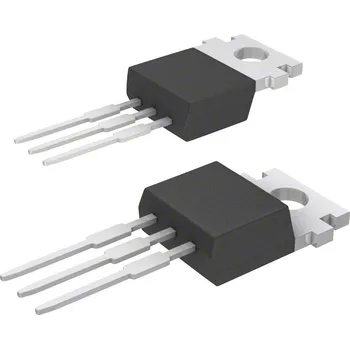 Tranzistor ON Semiconductor FQP13N10 tranzistor MOSFET 1 N-kanál 65 W TO-220-3