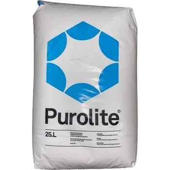 Bazénová chemie Purolite ltd Anex A520E Balení: 25 L