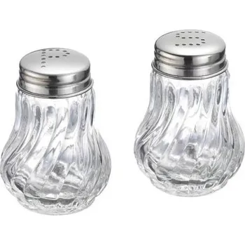 Solnička a pepřenka, set Berlin