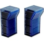 SICCE Příslušenství Filtrační náplň uhlíková 2 ks pro filtr Micron