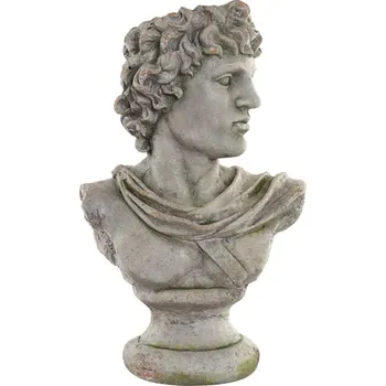 Obal na květináč Obal na květináč "MYTHOLOGY" 50x32x78cm