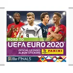 Panini Road To Euro 2020 sběratelské samolepky 5 ks