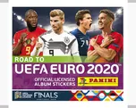 Panini Road To Euro 2020 sběratelské…