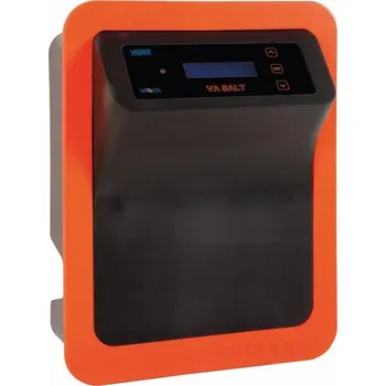 Filtrace vody VA SALT C10 - do 25 m3