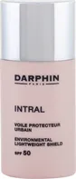 Darphin Paris Intral Environmental Lightweight Shield ochranný pleťový krém SPF50 30 ml