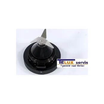 Příslušenství pro kuchyňský robot Nůž mixovací nádoby + těsnění / KW711258