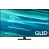 Televizor Samsung 75" QLED (QE75Q80AATXXH)