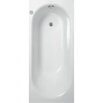 Vagnerplast Kasandra BJ, 160 cm levá