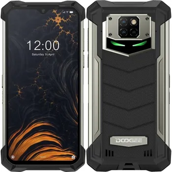 Mobilní telefon Doogee S88 Plus
