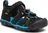 Keen Seacamp II CNX Children Black/Keen Yellow, 29