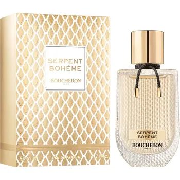 Boucheron Serpent Bohéme W EDP