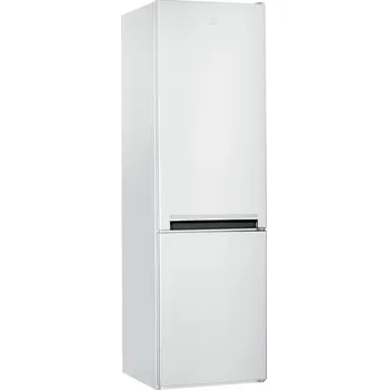 Lednice Indesit LI9 S1E W