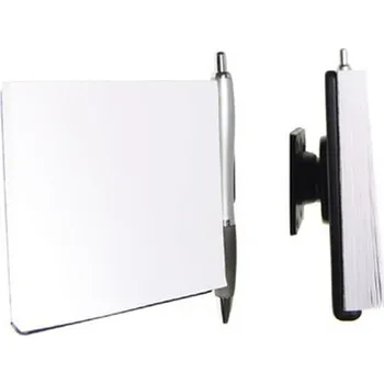 Brodit držák poznámkového bloku