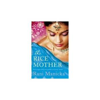 Cizí jazyk Rice Mother - Manicka, Rani