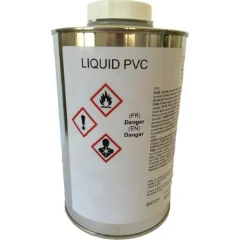 AVFol - tekutá PVC fólie - Písková, 1kg