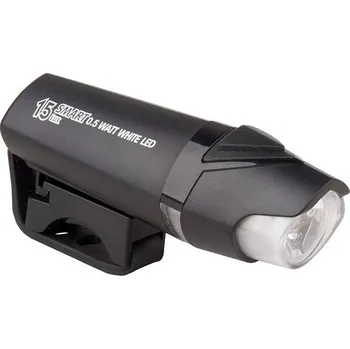Cyklosvítilna Smart Světlo přední SMART BL-185 0,5W 80 Lumen