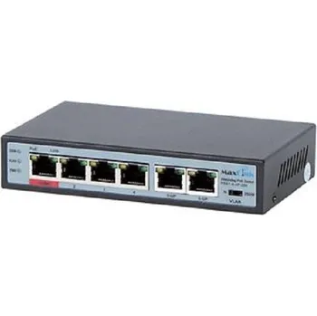 Mikrotik PSBT-6-4P-250