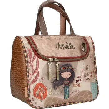 Kosmetická taška Anekke Kenya toaletní kufřík