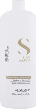 Alfaparf Milano Semi Di Lino Diamond Illuminating Conditioner