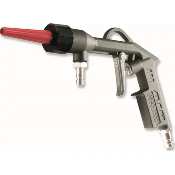 Stříkací pistole GAV PNEUMATICKÁ ČISTICÍ PISTOLE PRO HADICI 61AC