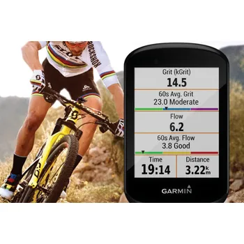 cyklopočítač Garmin Edge 830