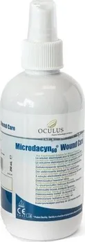 Dezinfekce Oculus Microdacyn60 Wound Care 250 ml