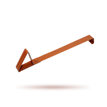 BRAMAC Protisněhový hák Granát 13