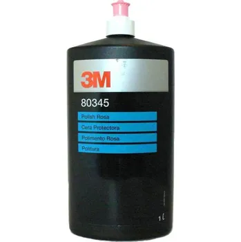 Autovosk 3M Polish Rosa 1 l