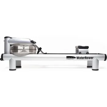 Veslovací trenažér NOHrD WaterRower M1 HiRise