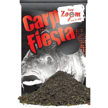 Carp Zoom Carp Fiesta - 3 kg/Rybí Mix