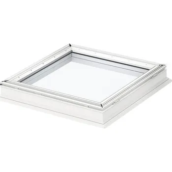 Okno Neotevíravý Světlík Velux CFP 080080 0073QV 80x80 cm