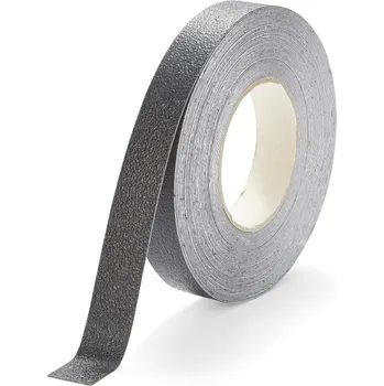 Lepicí páska Protiskluzová páska do mokra 19 mm x 18,3 m - černá