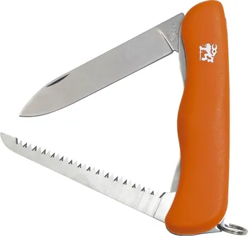 Multifunkční nůž Mikov Praktik 115-NH-2/AK