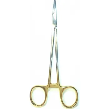 Jehelec lékařský Mayo 15cm E 14601