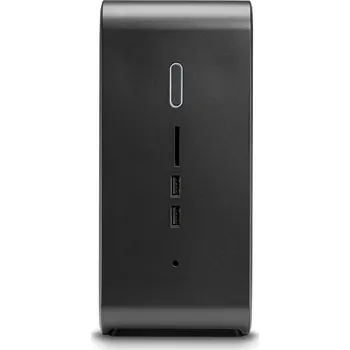Stolní počítač Intel NUC 9 Extreme (BXNUC9i7QNX)