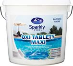 SparklyPOOL Oxi Maxi 3 kg