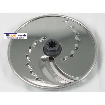 Struhadlo Struhadlo na hrubé plátky a hrubé strouhání / KW715717