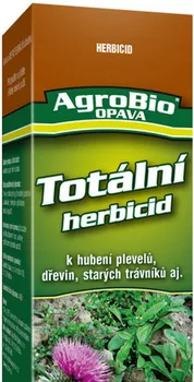 Herbicid AgroBio Opava Totální herbicid