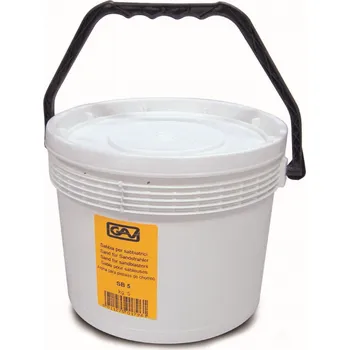 Stříkací pistole GAV PÍSEK PRO PÍSKOVACÍ PISTOLE