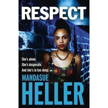 Cizí jazyk Respect - Heller, Mandasue