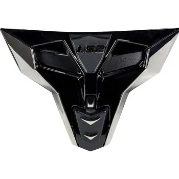 Helma na motorku LS2 Helmets LS2 FF327 C AIR VENT CHIN