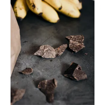 Čokoláda BIO 100% čokoláda, 1 kg