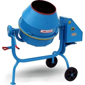 Míchačka Stavební míchačka Agro-Wikt BWJ 160 l 230 V Profi