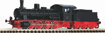Modelová železnice PIKO Parní lokomotiva 47104