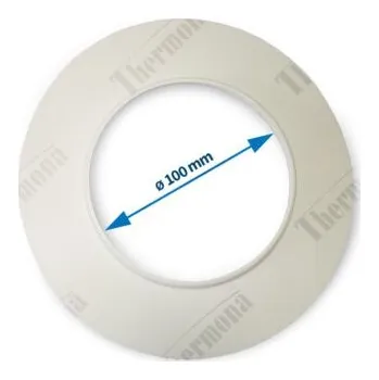 Kotel Průchodka zdí - vnitřní, 100 mm 21081