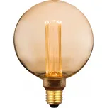 Nordlux LED žárovka Retro Deco Globe E27 3,5W 1800K (zlatá) Dekorativní žárovky sklo 2080242758